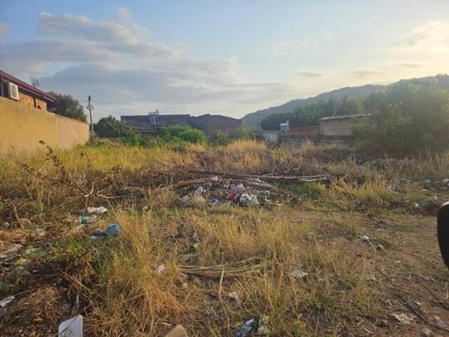 324 m² Land available in Kanyamazane