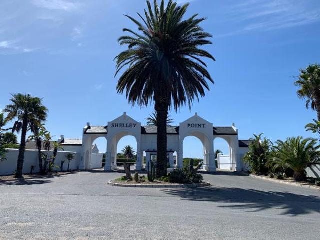 324 m² Land available in Shelley Point