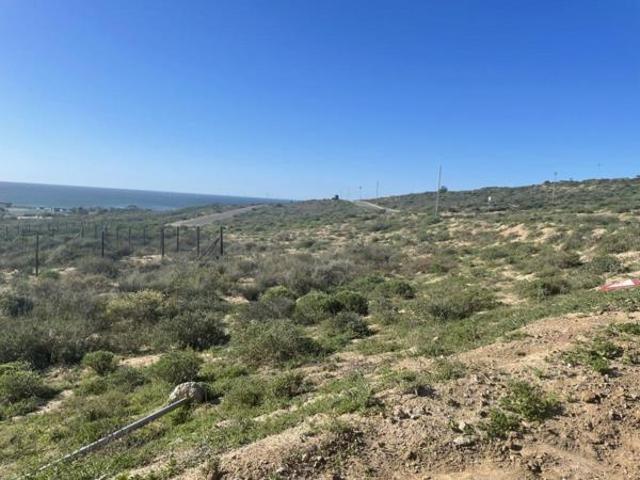 324 m² Land available in St Helena Views