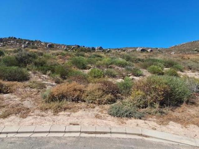 324 m² Land available in St Helena Views