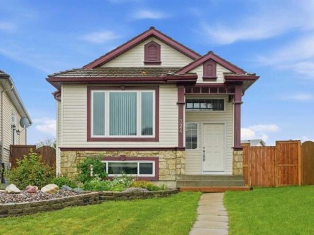 324 Mt Aberdeen Close Se, Calgary, AB, T2Z 3N4 house for sale | Listing ID A2320 | Royal LePage