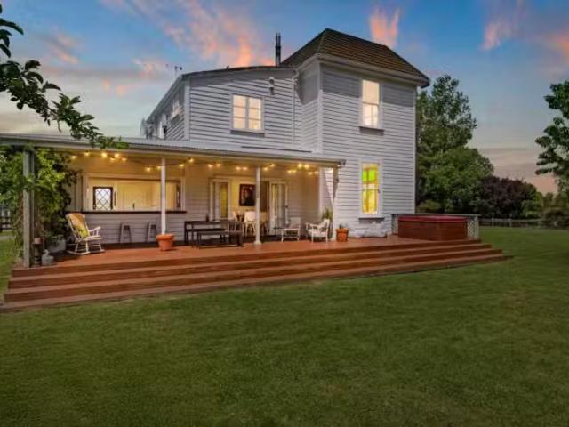 324 Norfolk Road, Carterton, Carterton
