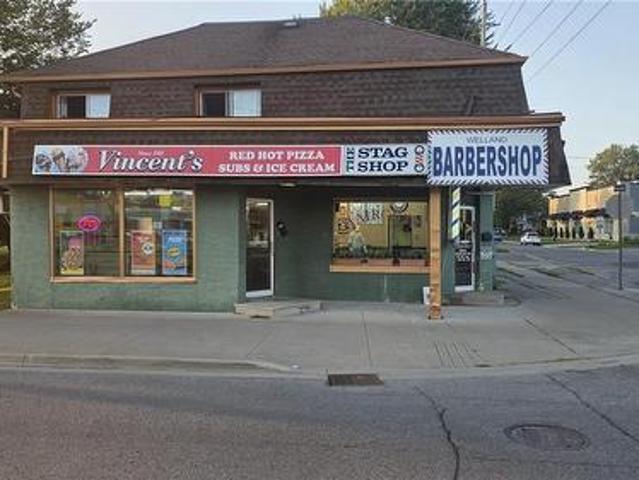 324 Thorold Road, Niagara Falls, ON, L3C 3W6 commercial for sale | Listing ID 40857 | Royal LePage