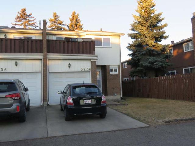 3254 A AV NW, Edmonton, AB T5A 3K3 Townhouse For Sale | RE/MAX | E4464