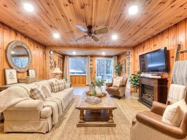3255 Route 327, Harrington, QC, J8G 2T3 house for sale | Listing ID 27308 | Royal LePage