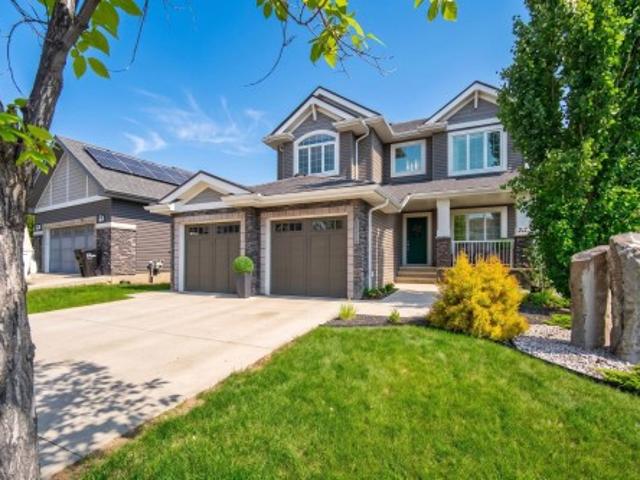 3256 Winspear Crescent, Edmonton, AB, T6X 1P2 house for sale | Listing ID E4497 | Royal LePage