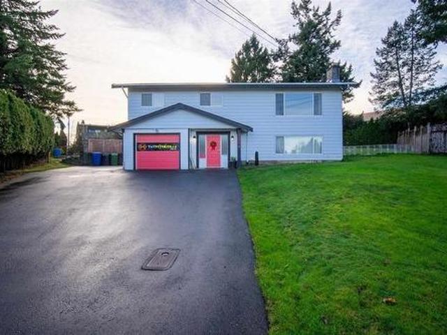 32574 Geneva Avenue, Abbotsford, BC, V2T 3X9 house for sale | Listing ID R2936 | Royal LePage