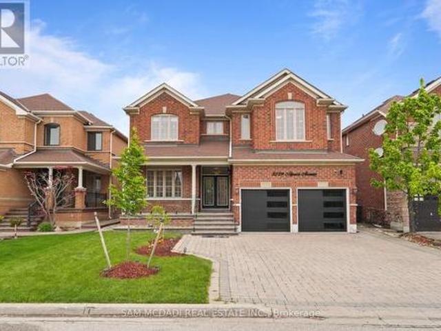 3259 Alpaca Avenue, Mississauga, ON, L5M 7V4 house for sale | Listing ID W13146 | Royal LePage