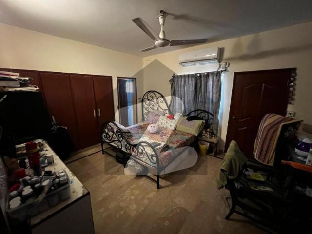 3250 Sq Feet 4 Bed Room DD Bon Vista Apartment Is Available For Rent In Clifton Block 2 Karachi Clifton Block 2