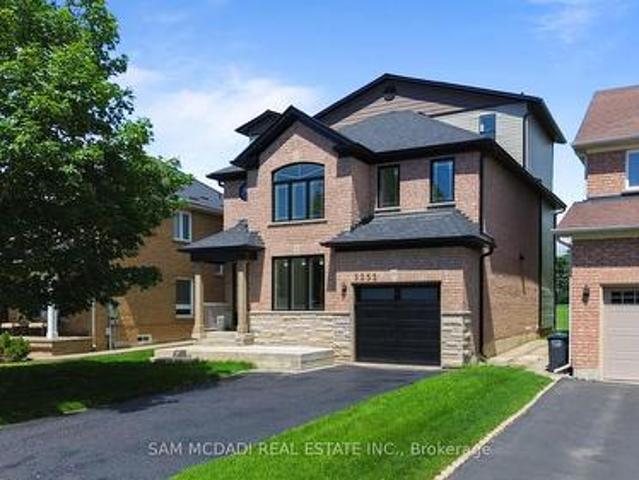 3252 Hunters Glen, Mississauga, ON, L5N 8M3 house for sale | Listing ID W13641 | Royal LePage