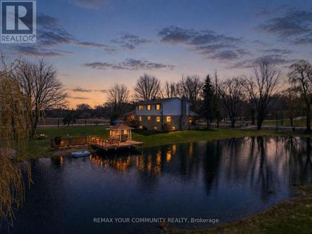 3252 15Th Side Road, New Tecumseth, ON, L0G 1A0 house for sale | Listing ID N13625 | Royal LePage