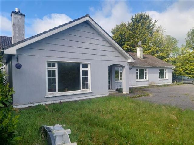 325,000 |'Avondale', Scart, Kildorrery, Cork Wheeler Auctioneers Ltd 5002 MyHome. Ie Residential