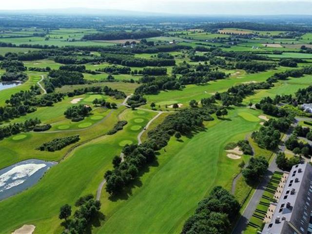 Sale Agreed | Apartment 4 Sawgrass, Tirhogar Drive, Killenard, Co. Laois Savills Country 5008 MyHome. Ie Residential
