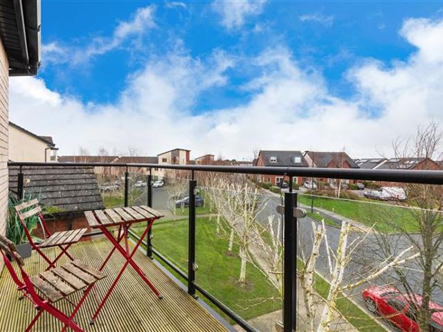 325,000 | Apartment 12, Churchfields, Ashbourne, Meath EARNEST 4986 MyHome. Ie Residential