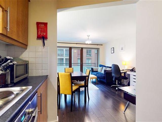 325,000 | Apartment 152, Castleforbes Square, Block D, IFSC, Dublin 1 Leonard Wilson Keenan 4996 MyHome. Ie Residential