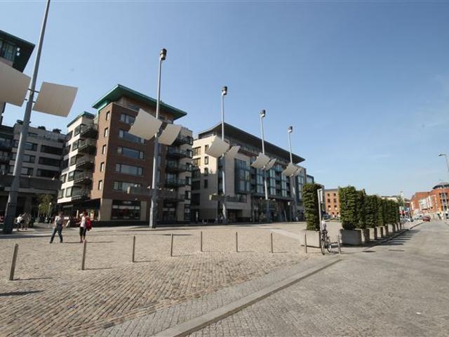 325,000 | Apartment 152, THE RICHMOND, North Brunswick Street, Smithfield, Dublin 7 Kelly Bradshaw 5009 MyHome. Ie Residential