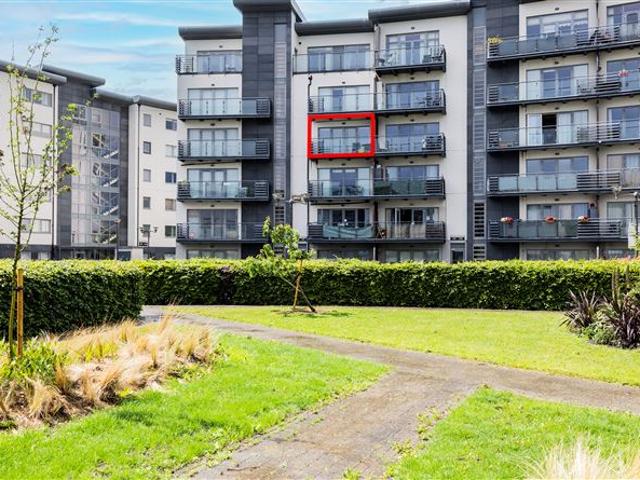 325,000 | Apartment 310, CARRINGTON, The Hawthorns, Northwood, Santry, Dublin 9 Kelly Bradshaw 5004 MyHome. Ie Residential