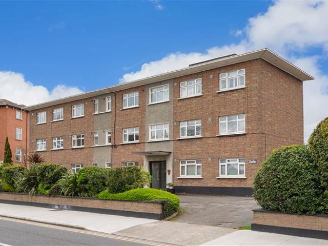 325,000 | Apt 6 Lansdowne Court, Shelbourne Road, Ballsbridge, Dublin 4 Hunters Estate Agent 4992 MyHome. Ie Residential