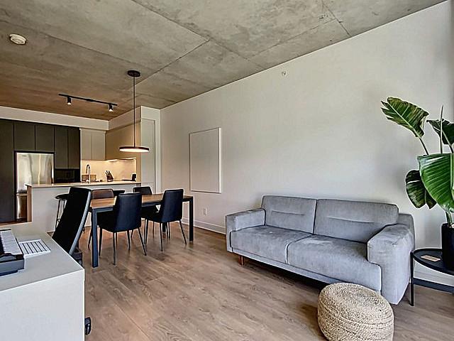 325 000$ Condo à Vendre à Mercier / Hochelaga / Maisonneuve