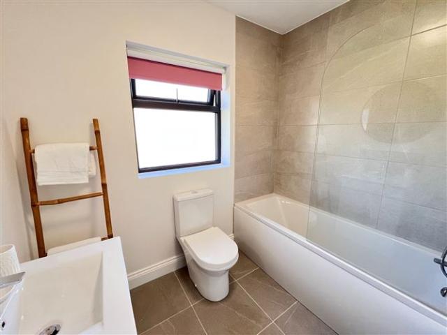 325,000 | End Of Terrace Houses, Ard Rua Meadows, Claremorris, Co. Mayo Sherry Fitzgerald Crowley 5011 MyHome. Ie Residential