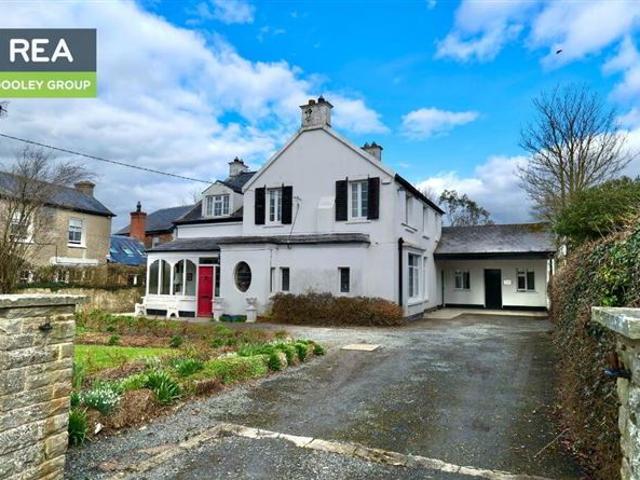 325,000 | Railway Road, Kilmallock, Limerick REA Dooley Group 5002 MyHome. Ie Residential