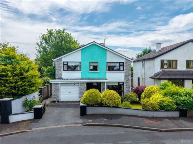 325,000 | Saint Martins, 20 Rathbawn Drive, Castlebar, Mayo Flannelly Auctioneers 5014 MyHome. Ie Residential