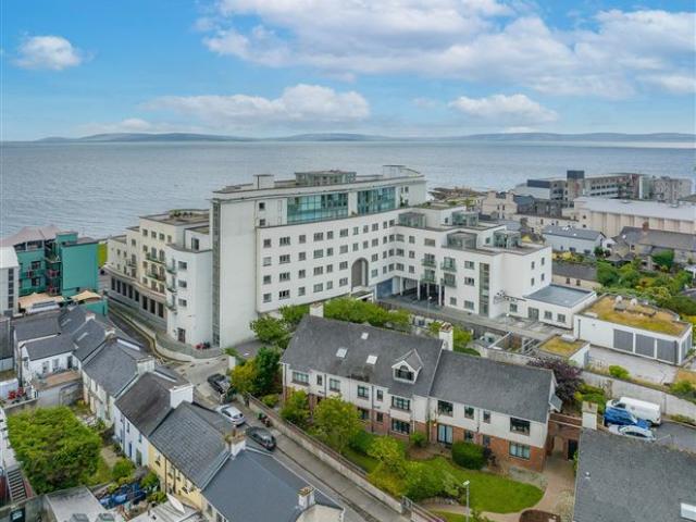 325,000 | 11 Baily Point, Salthill, Galway DNG Leonard & Heaslip 5019 MyHome. Ie Residential
