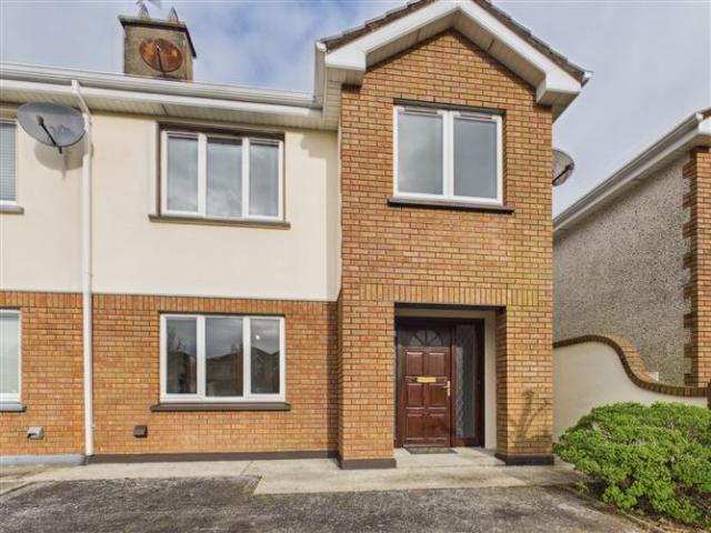 Sale Agreed | 13 Bramble Lane, Limerick Road, Ennis, Clare Costelloe Estate Agents 4986 MyHome. Ie Residential