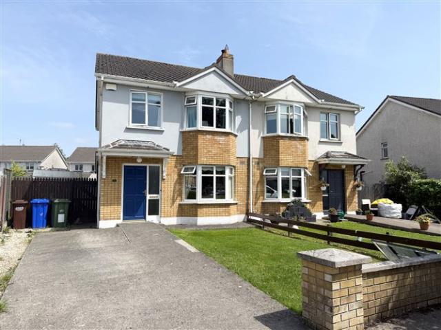 325,000 | 37 Newbury Park, Derrinturn, Co. Kildare Sherry FitzGerald Reilly 5012 MyHome. Ie Residential
