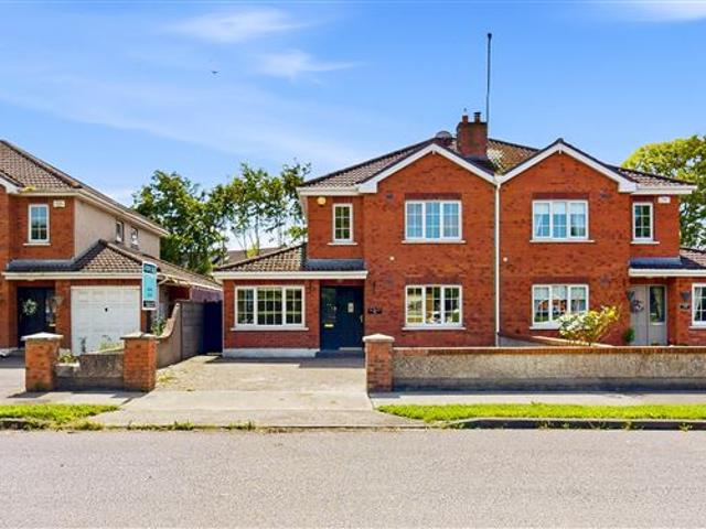 325,000 | 38 Hazelwood, Ballivor, Meath Home Club 4981 MyHome. Ie Residential