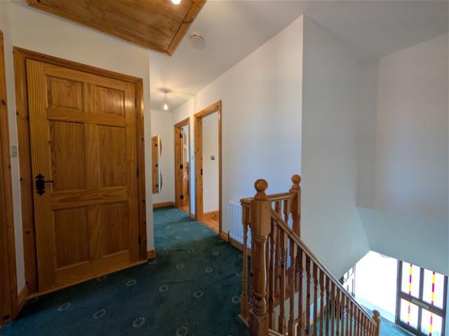 325,000 | 3 Lisbaun, Claremount, Claremorris, Co. Mayo Sherry FitzGerald Hanley 5014 MyHome. Ie Residential