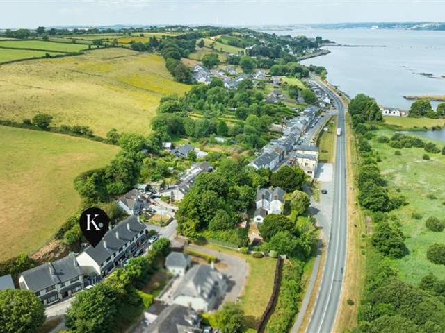 325,000 | 4 Lakeview, Rostellan, Co. Cork Kennedy Estate Agents 5017 MyHome. Ie Residential