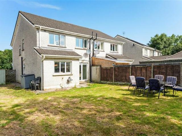 325,000 | 59 Newbury Park, Derrinturn, Carbury, Co. Kildare Ray Cooke Auctioneers 5009 MyHome. Ie Residential