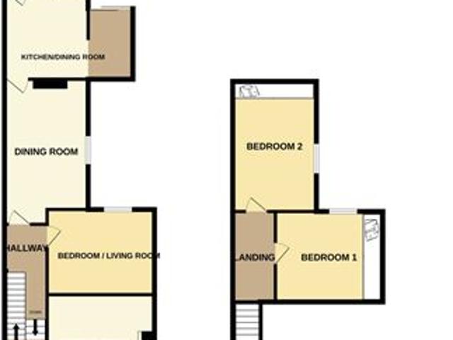 325,000 | 51 Leinster Avenue, North Strand, Dublin 3 DNG Fairview 4986 MyHome. Ie Residential