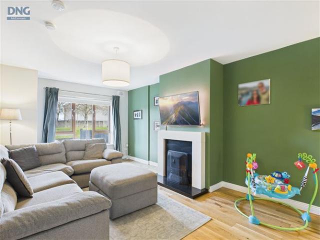 325,000 | 66 Pomeroy Park, Rathangan, Co. Kildare DNG McCormack Properties Clane 4977 MyHome. Ie Residential