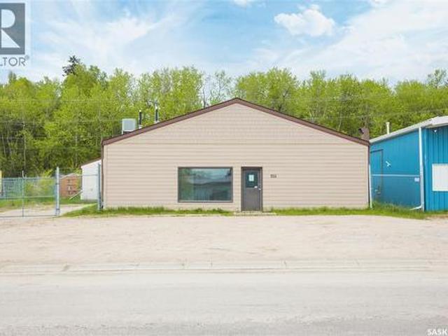 325 17Th Street W, Prince Albert, SK, S6V 3X6 commercial for sale | Listing ID SK041426 | Royal LePage