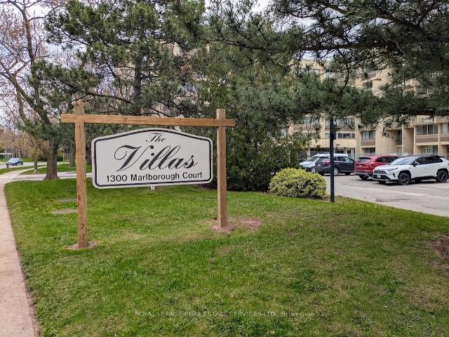 325 1 Marlborough Court, Oakville | For Sale @ $445,000 | Condos. Ca