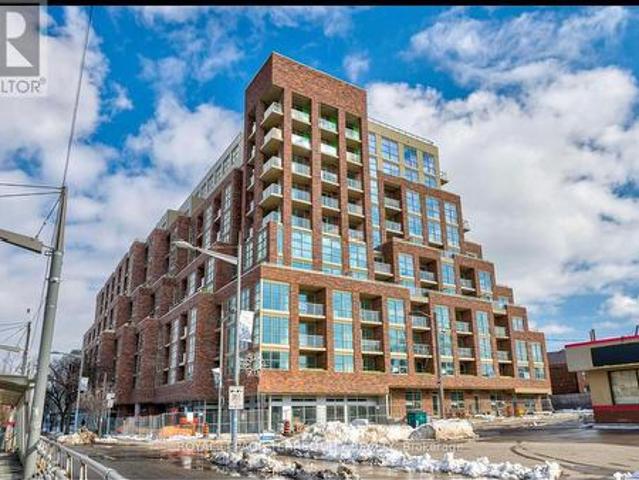 325 1 St Clair Avenue W, Toronto, ON, M6N 0B7 lease for lease | Listing ID W13498 | Royal LePage
