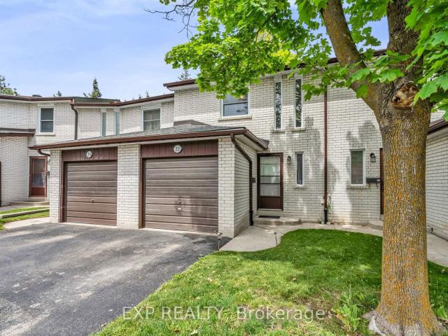 325 22 Niles Way, Thornhill | Sold, N12644 | Condos. Ca