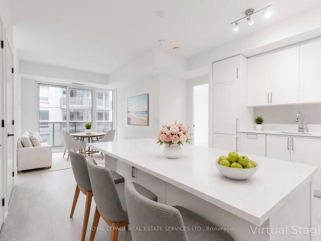 325 2 Old Bronte Road, Oakville | 1+1Beds/2Bath, Condo, $499,900 | Condos. Ca