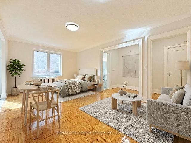 325 398 Avenue Road, Toronto | StudioBeds/1Bath, Condo, $1,695/mo | Condos. Ca