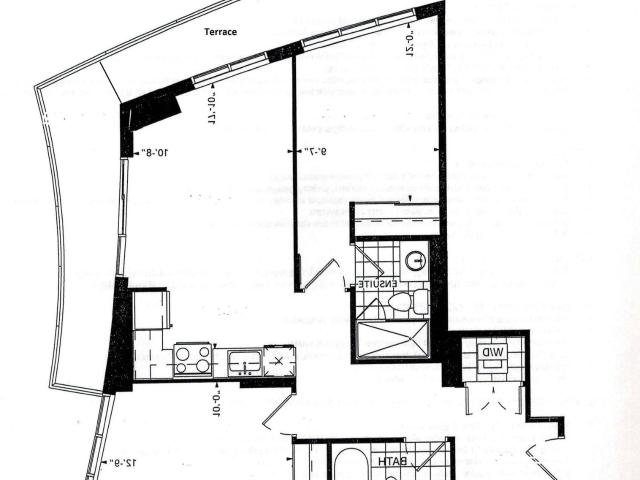 325 7 Yonge Street, Thornhill | Leased, N12948 | Condos. Ca