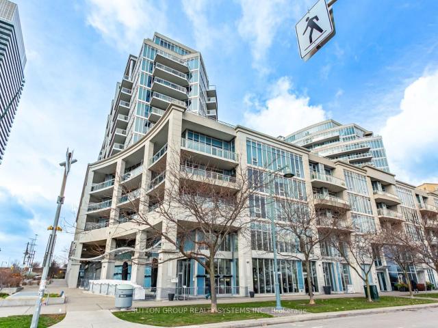 325 58 Marine Parade Drive, Etobicoke | Leased, W12592 | Condos. Ca
