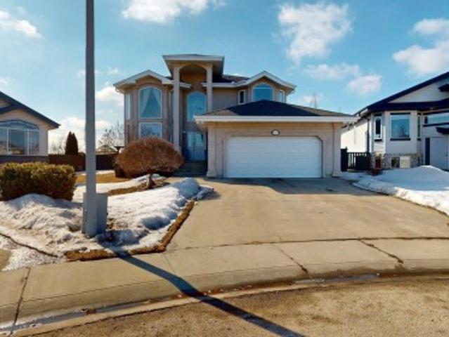 325 Cutts Court, Edmonton, AB, T6V 1M7 house for sale | Listing ID E4489 | Royal LePage