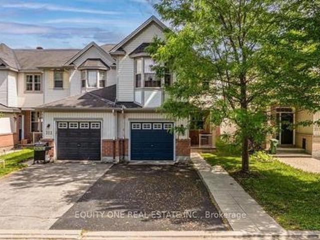 325 Applecross Crescent, Ottawa, ON, K2K 0C4 house for sale | Listing ID X13443 | Royal LePage