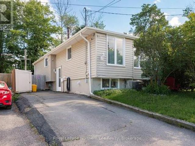 325 Gordon Drive, North Bay Widdifield, ON, P1B 8V8 house for sale | Listing ID X13557 | Royal LePage
