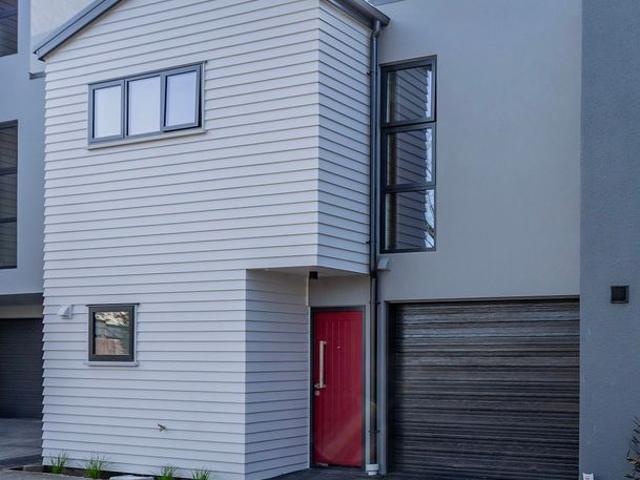 3/25 Grove Road, ADDINGTON, Christchurch City