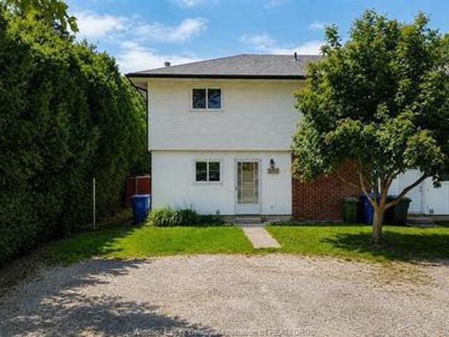 325 Dunn Road Unit# 1, Harrow, ON, N0R 1G0 house for lease | Listing ID 26013 | Royal LePage