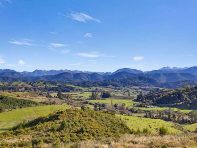 325 Forest Creek Road, Stanley Brook, Tasman