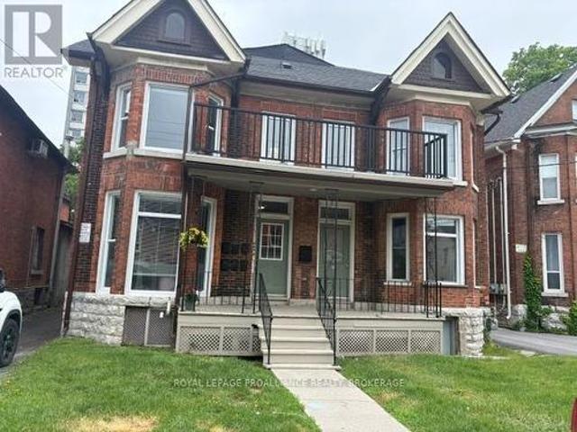 325 Johnston Street, Kingston Central City East, ON, K7L 1Y6 investment for sale | Listing ID X13426 | Royal LePage